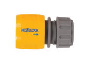 Hozelock Hose End Connector (12.5mm & 15mm) 2166